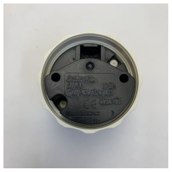 VDO A2C59514082 Veratron ViewLine Fuel Level Gauge 3-180 Ohm - 8-32V - 52mm