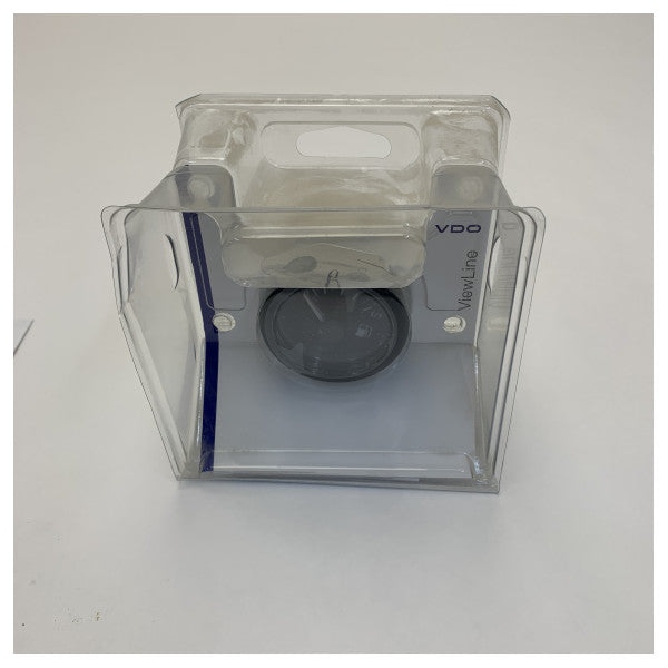 VDO A2C59514082 Veratron ViewLine Fuel Level Gauge 3-180 Ohm - 8-32V - 52mm