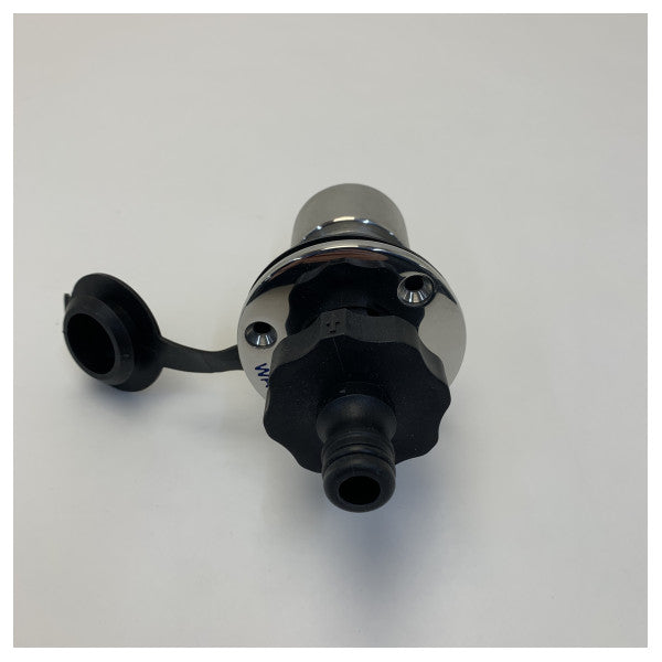 Osculati Rustfrit Stål WashDown Forbindelsessæt - 1644220