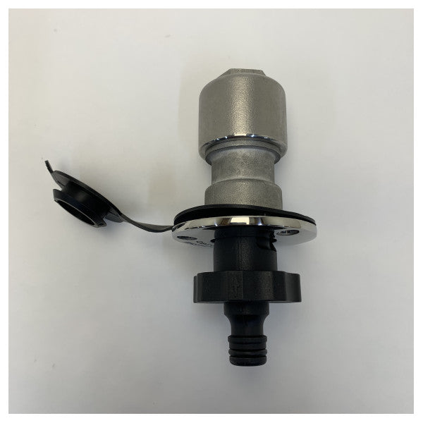 Osculati Rustfrit Stål WashDown Forbindelsessæt - 1644220