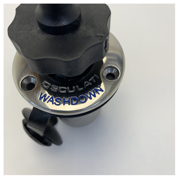 Osculati Rustfrit Stål WashDown Forbindelsessæt - 1644220