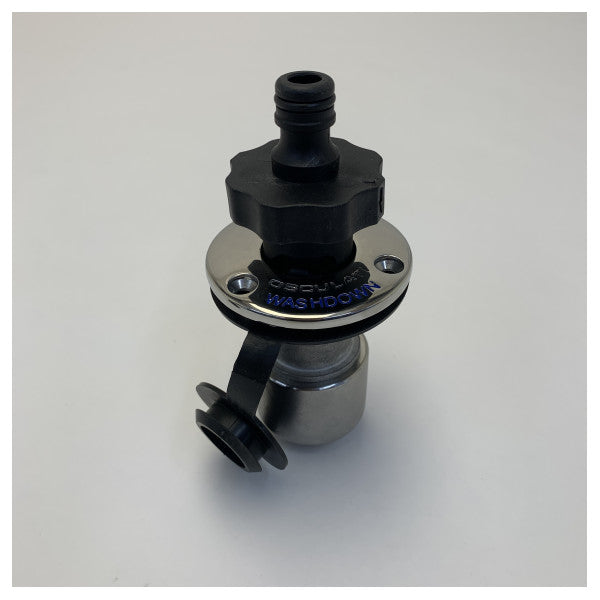 Osculati Rustfrit Stål WashDown Forbindelsessæt - 1644220