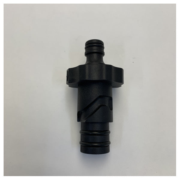 Osculati Rustfrit Stål WashDown Forbindelsessæt - 1644220