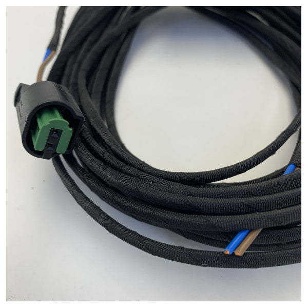 Webasto 9027455A.30417 Fuelpump Connection Cable with Canbus Connector