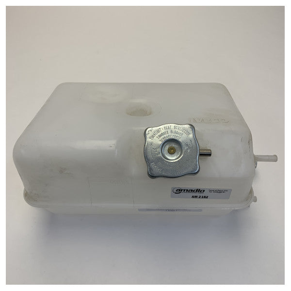 Tanque de Expansão de Líquido de Arrefecimento Webasto Amadio 2162
