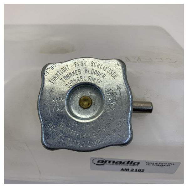 Webasto Amadio 2162 Kjølevæske Ekspansjonstank