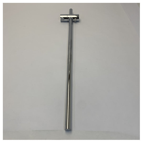 Set tal-Dush Ideal Standard B9836AA bil-Ħażna tal-Ħolqien Chrome