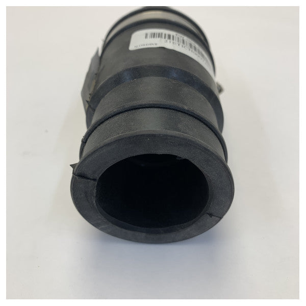 Planus PW.006.01 WC Yksi Suunta Venttiili Musta