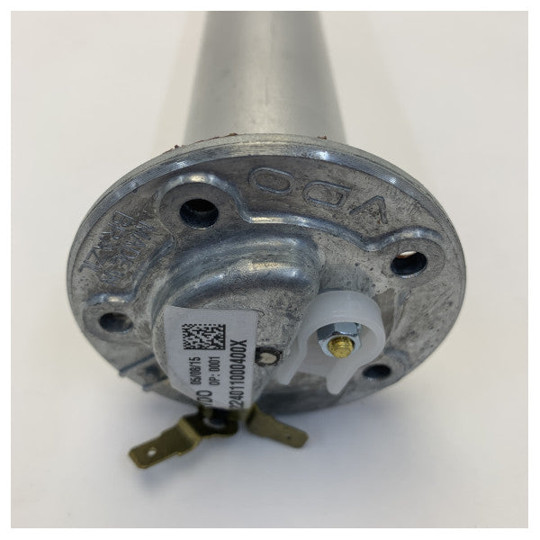 VDO D54mm drivstoffvæskenivåsensor 400 mm - 224011000040
