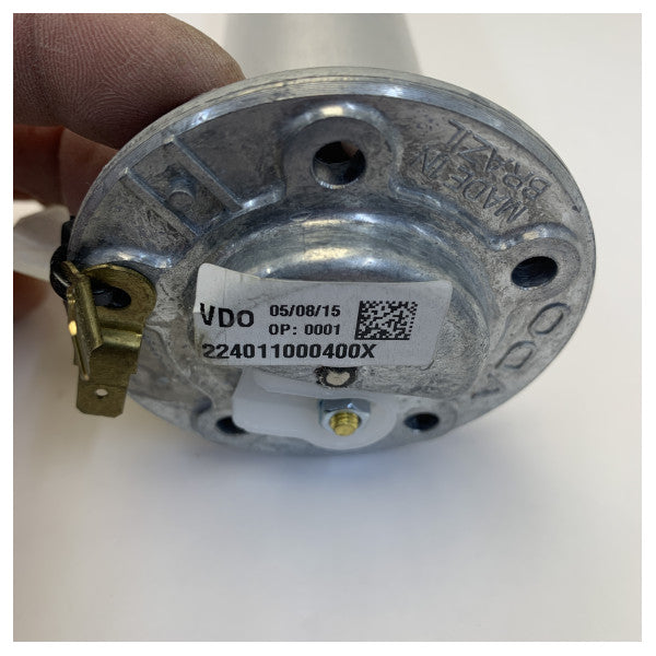 VDO D54mm drivstoffvæskenivåsensor 400 mm - 224011000040