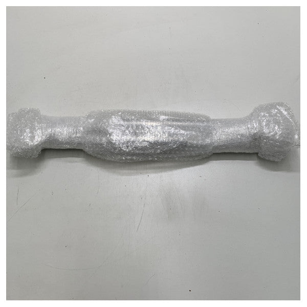 Taco universal aftageligt ryglæn til lænet stolpe - L10-1002-1