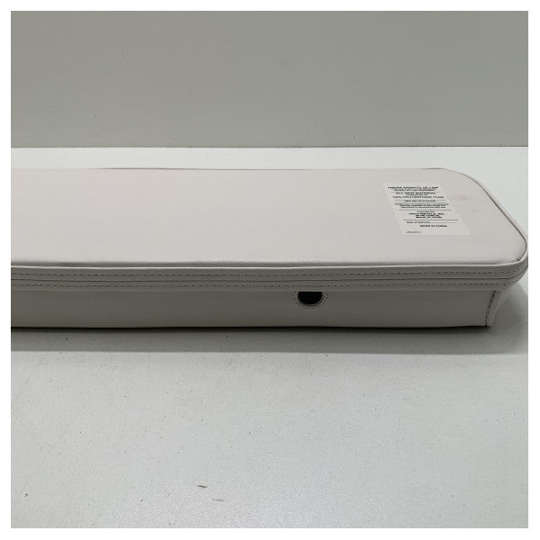 Taco universal aftageligt ryglæn til lænet stolpe - L10-1002-1