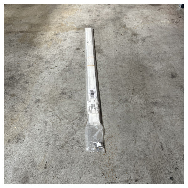 Dometic OceanAir PB2 1205 x 665 mm white blinds - TBF0729