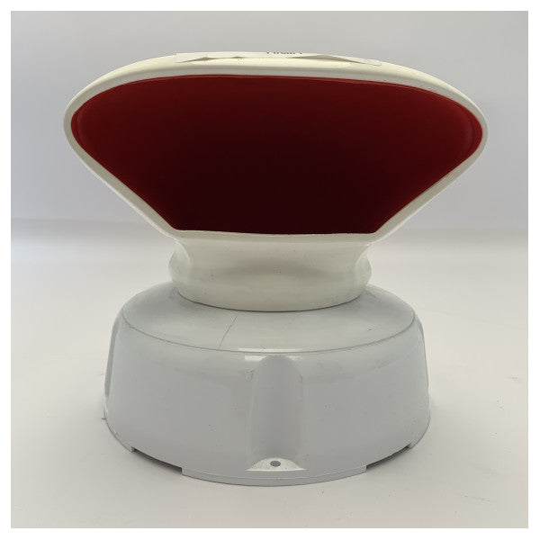 Plastimo Serin ve kuru dorade kutusu kırmızı H210 - 47825