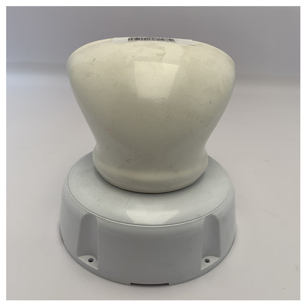 Plastimo Serin ve kuru dorade kutusu kırmızı H210 - 47825