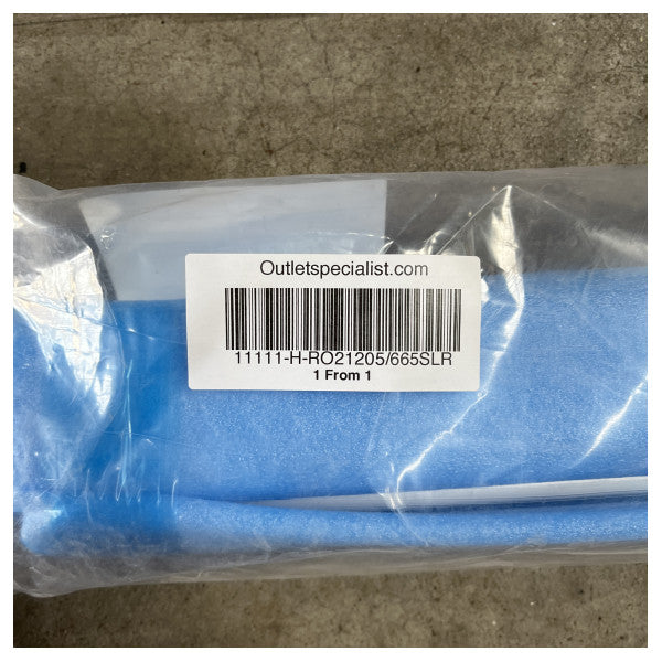 Dometic OceanAir Cabin Window Blind - 1205 x 665 mm