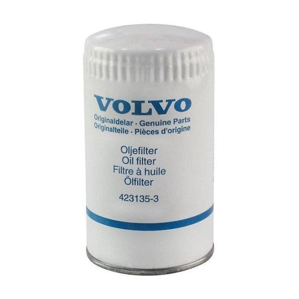 Volvo Penta Original Filter White - 4785974