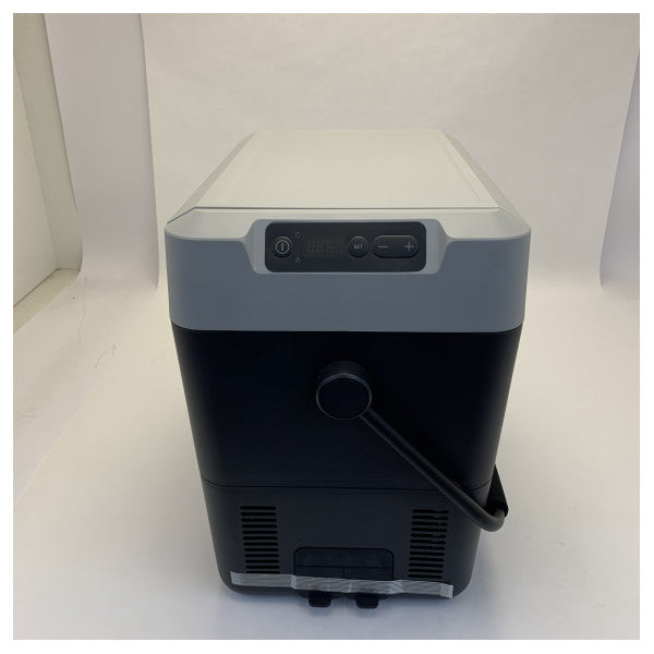 Dometic CFF-18 Kompressor gekühlte Kühlbox 19L 12/24/230V Grau - 9620001948