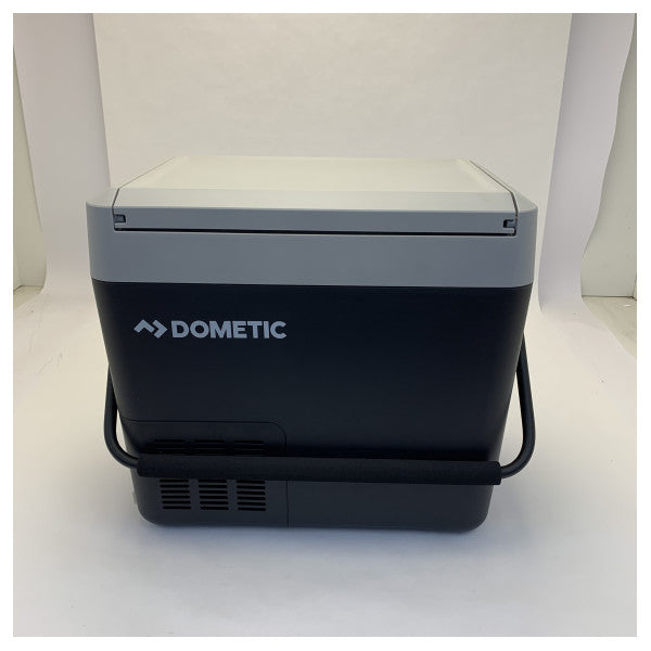 Dometic CFF-18 Kompressor gekühlte Kühlbox 19L 12/24/230V Grau - 9620001948