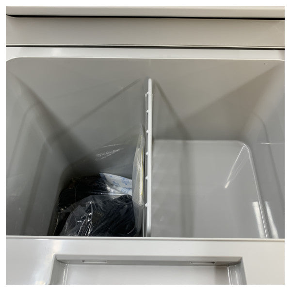 Dometic CFF-18 Kompressor gekühlte Kühlbox 19L 12/24/230V Grau - 9620001948