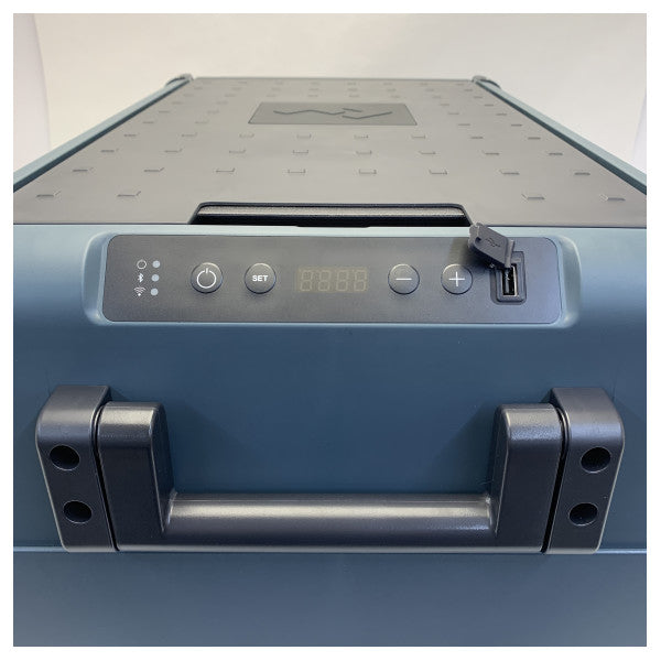 Dometic CFX2 Kompressor Kühlbox 45L Ocean 12/24/230V - 97000150817