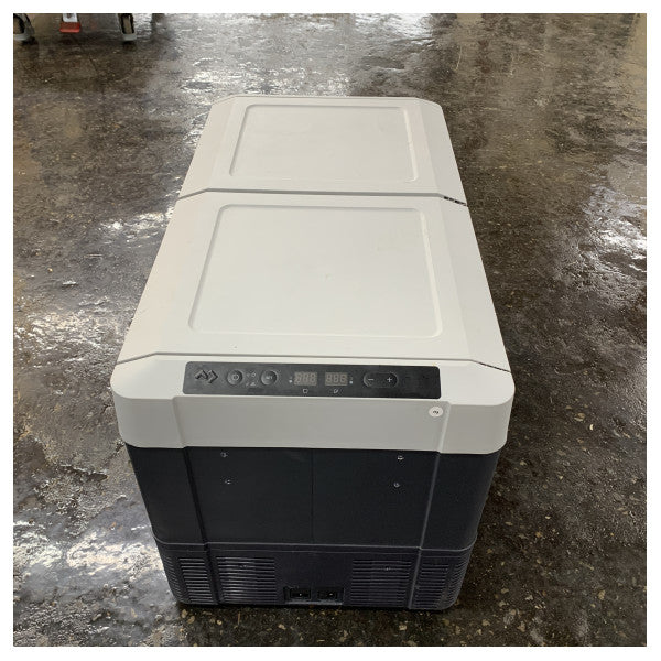 Dometic CFF-70 DualZone Kompressur Kald Box 70L 12/24/230V Grij - 9600028329