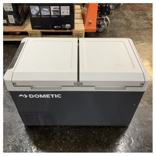 Dometic CFF-70 DualZone Kompressur Kald Box 70L 12/24/230V Grij - 9600028329