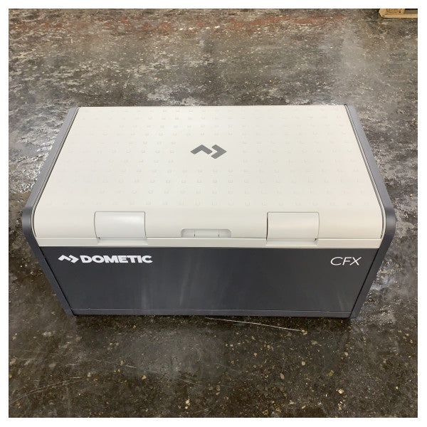Dometic CFX3 Compressor Cooler Box 100L Black 12/24/230V - 9600025336