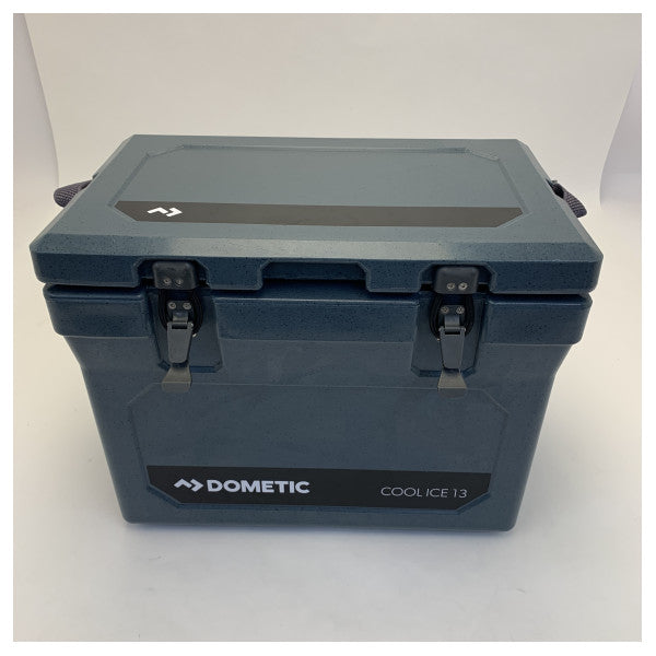 Dometic WCI 13 パッシブ冷却ボックス グレー 13L - 9600049493