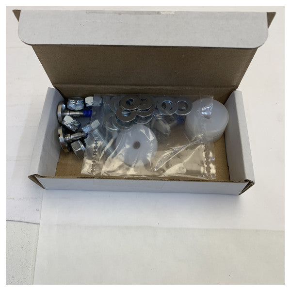 Dometic Zestaw szybkiej naprawy dla CFX5 25, CFX2 28, CFX3 25, CFF 18 i CFX 28 - 960000166