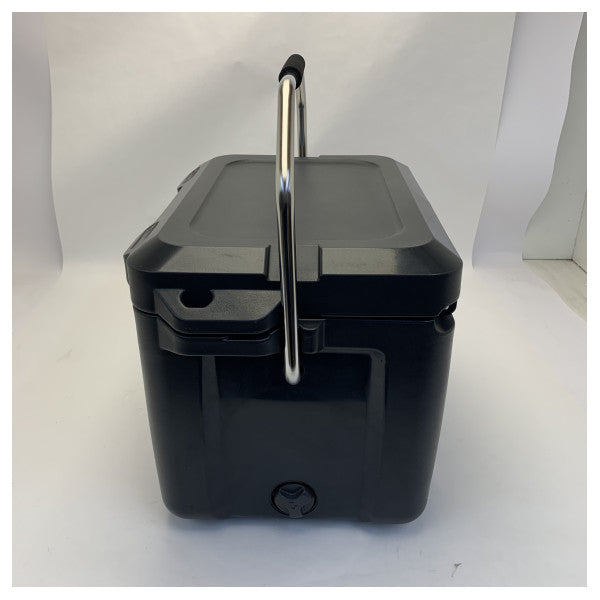 Dometic دورية 20 صندوق تبريد سلبى 19 لتر رمادى - 9600028787