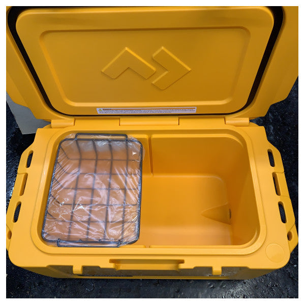 Dometic Patrol 35 Passive Cooling Box 36L Glow - 9600028795