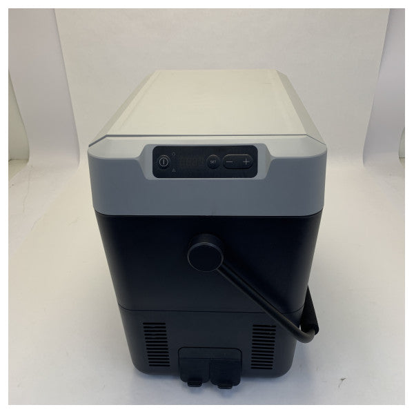 Dometic صندوق تبريد ضاغط CFF-18 سعة 19 لتر 12/24/230 فولت رمادي - 97000133105