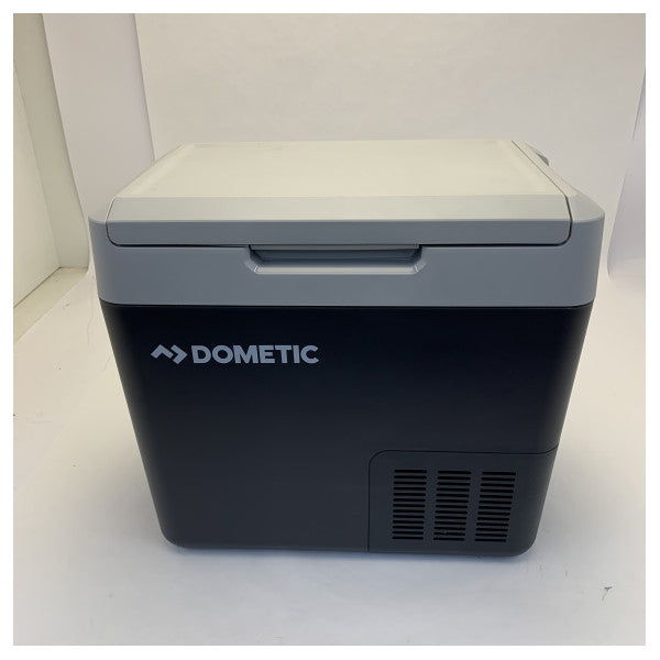Dometic CFF-18 Compressor Cooling Box 19L 12/24/230V Grey - 97000133105