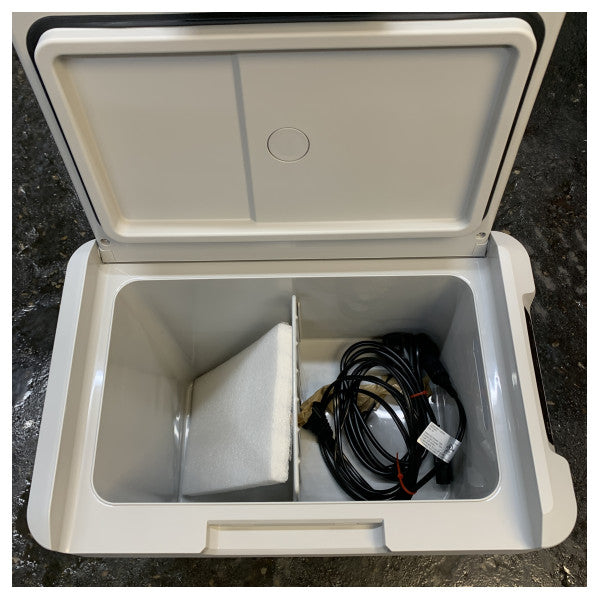 Dometic CFF-18 Compressor Cooling Box 19L 12/24/230V Grey - 97000133105
