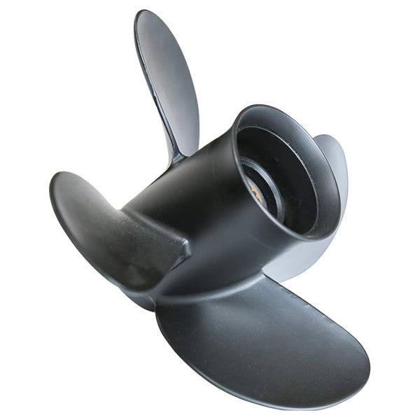 Mercury Spitfire 10.6 x 12 Propriété en aluminium à 3 lames-48-8M8026625