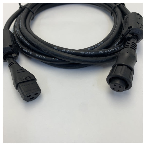 Cable convertidor Raymarine HSB2 a DSM300 - E65009