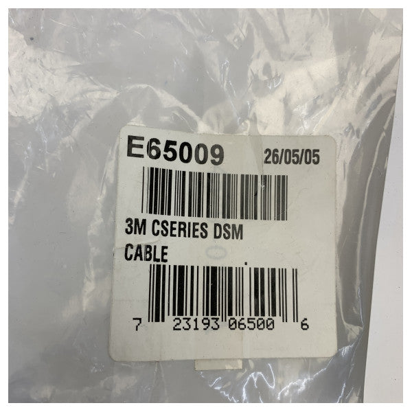 Cable convertidor Raymarine HSB2 a DSM300 - E65009