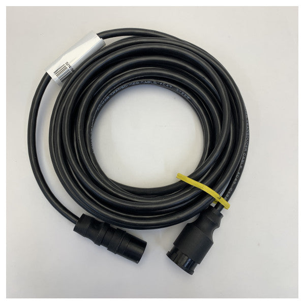 Cavo di estensione del trasduttore Raymarine CP 5M - E66010