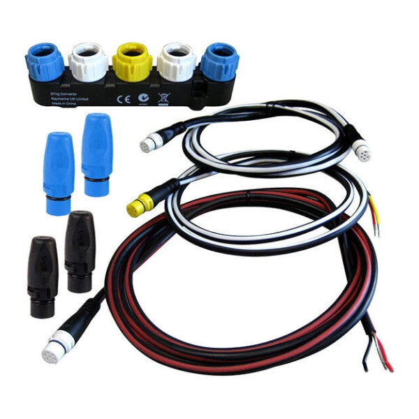 Kit de conversión Raymarine SeaTalk NG a NMEA0183 - E70196