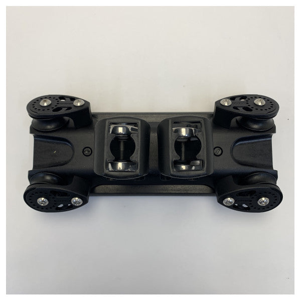 هاركن T3244B سلسلة قارب كبير طراز ترافيلر 32 مم 4:1