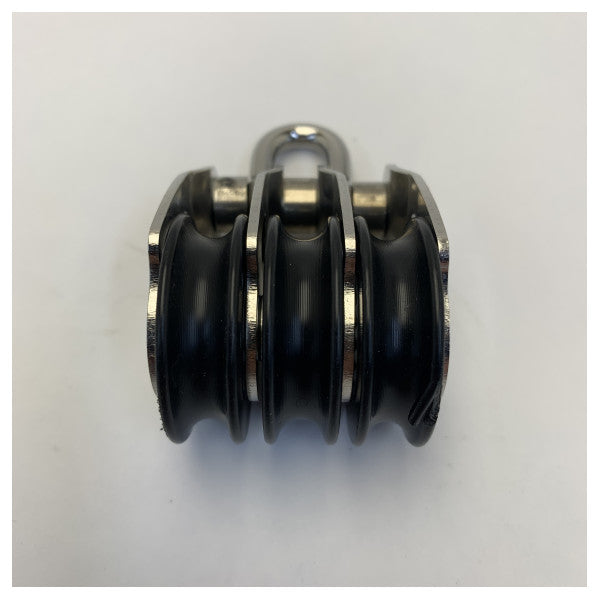 بلوك أنتال ميني تريبل شيف 34x6 34 مم - 00305