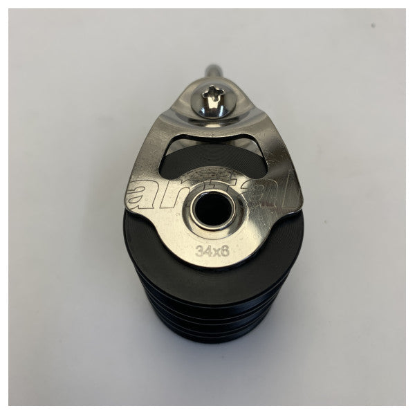 بلوك أنتال ميني تريبل شيف 34x6 34 مم - 00305