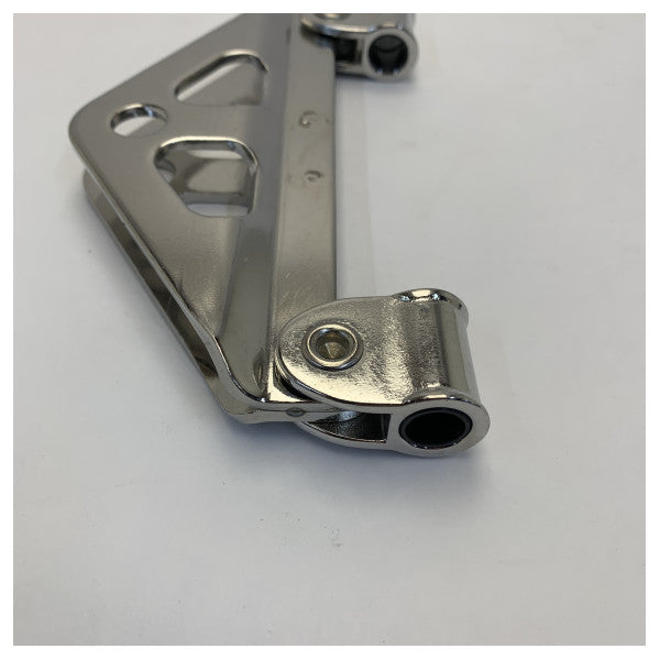 Assemblage de tête de mât CB de 27 mm Harken 3852