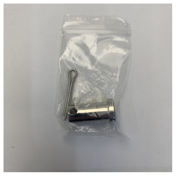 Assemblage de tête de mât CB de 27 mm Harken 3852