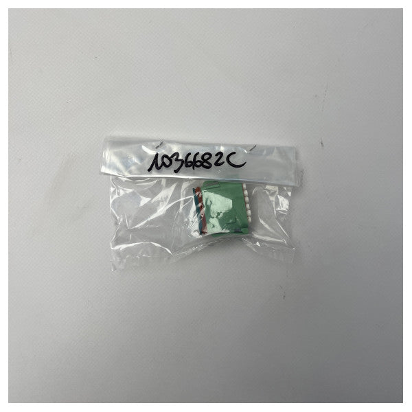 Twindisc RPM wiring system voor engine steering - ITCAT4S242A