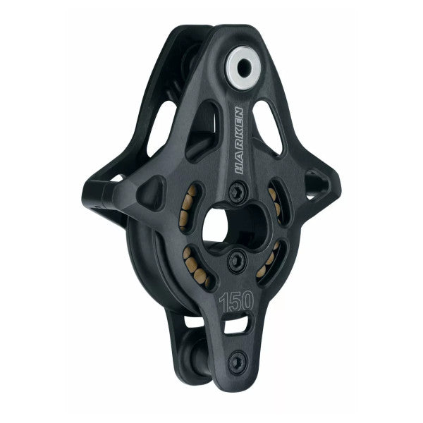 Harken 3265 150mm Black Magic High Load Air Runner Blokk