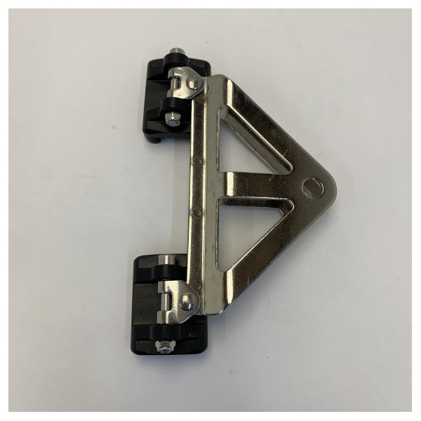 Harken 3827 22mm Slider Kopfbrett Montage