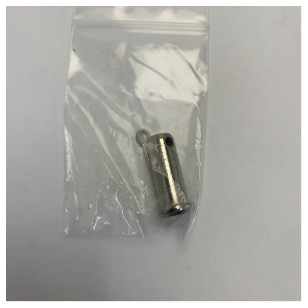 Harken 3827 22mm Liukupäällisen kokoaminen