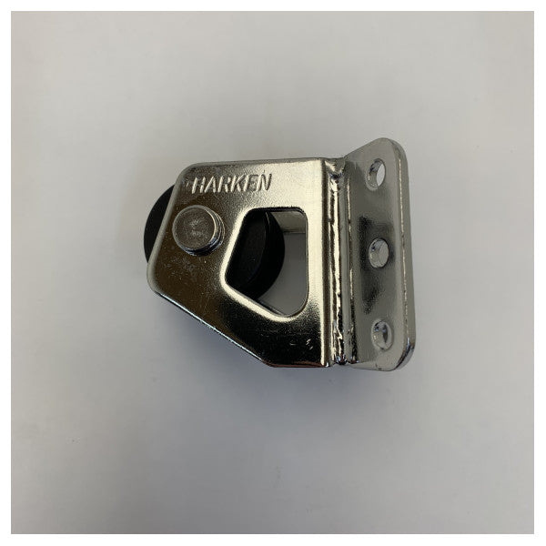 Harken 945 31mm Halat Kısıtlayıcı Donanım Bloğu Gümüş